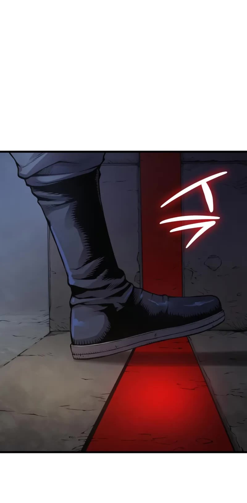 Myst, Might, Mayhem Chapter 71 page 16 - Chapter 71: The Red Room