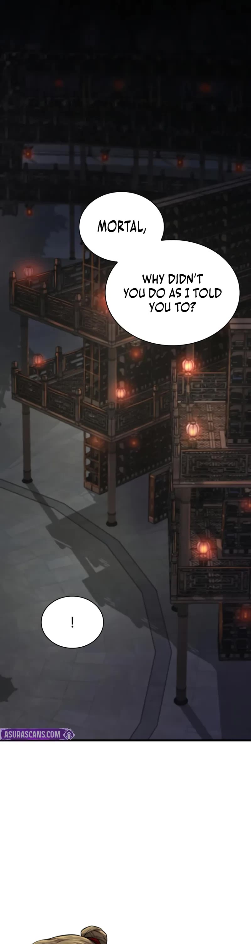 Myst, Might, Mayhem Chapter 71 page 2 - Chapter 71: The Red Room