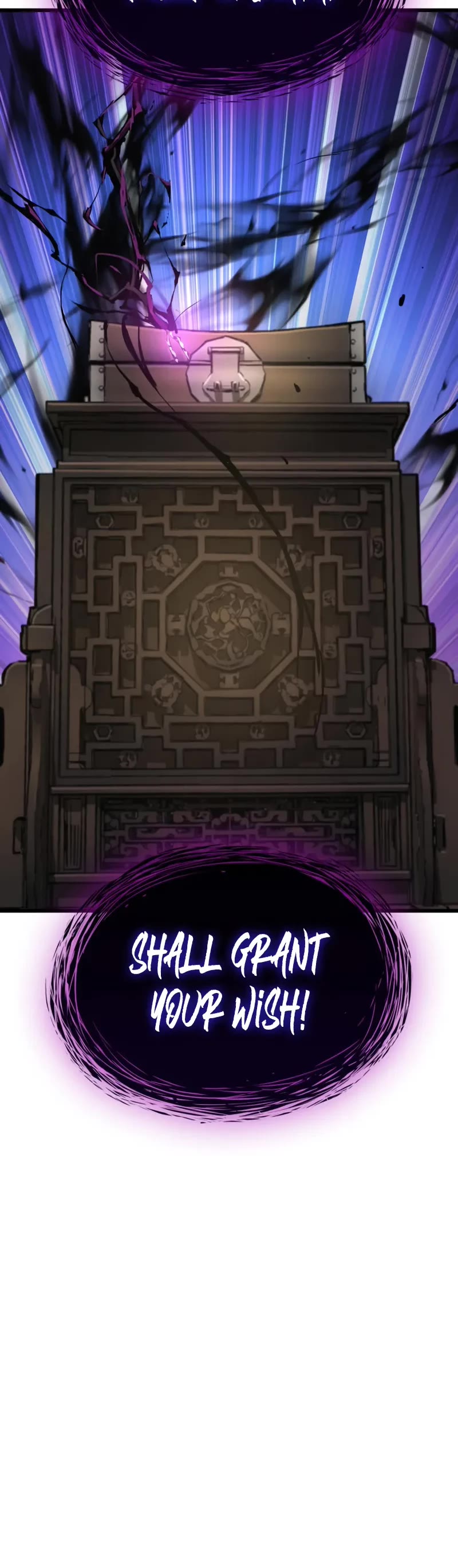 Myst, Might, Mayhem Chapter 71 page 26 - Chapter 71: The Red Room