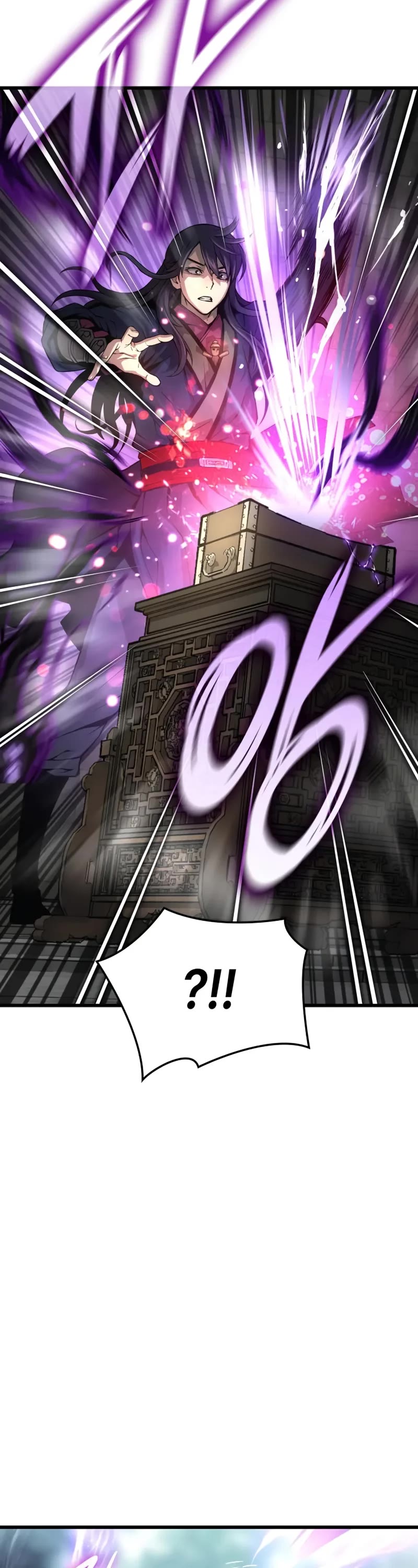 Myst, Might, Mayhem Chapter 71 page 49 - Chapter 71: The Red Room