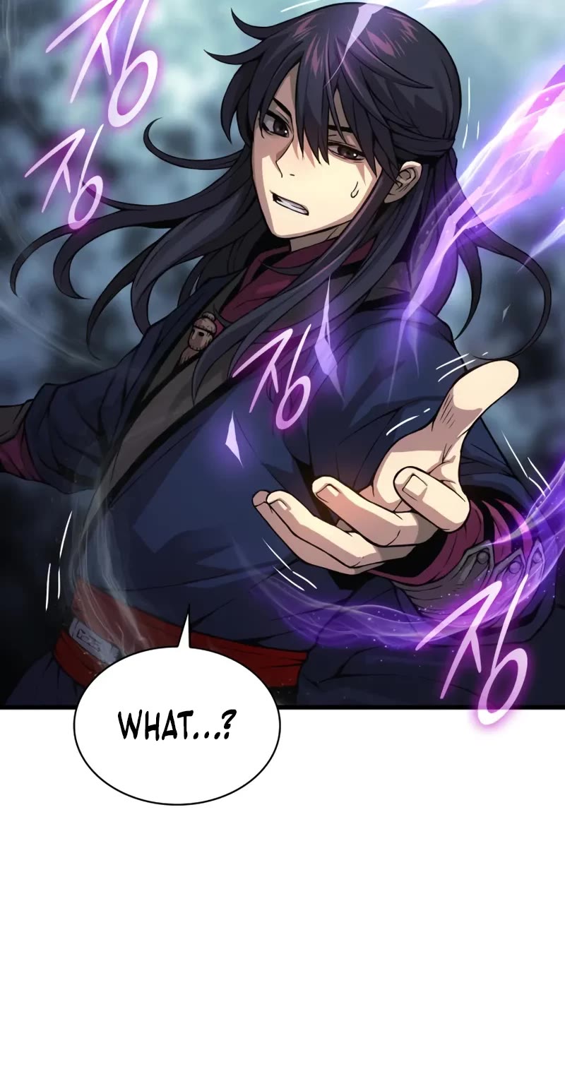 Myst, Might, Mayhem Chapter 71 page 50 - Chapter 71: The Red Room