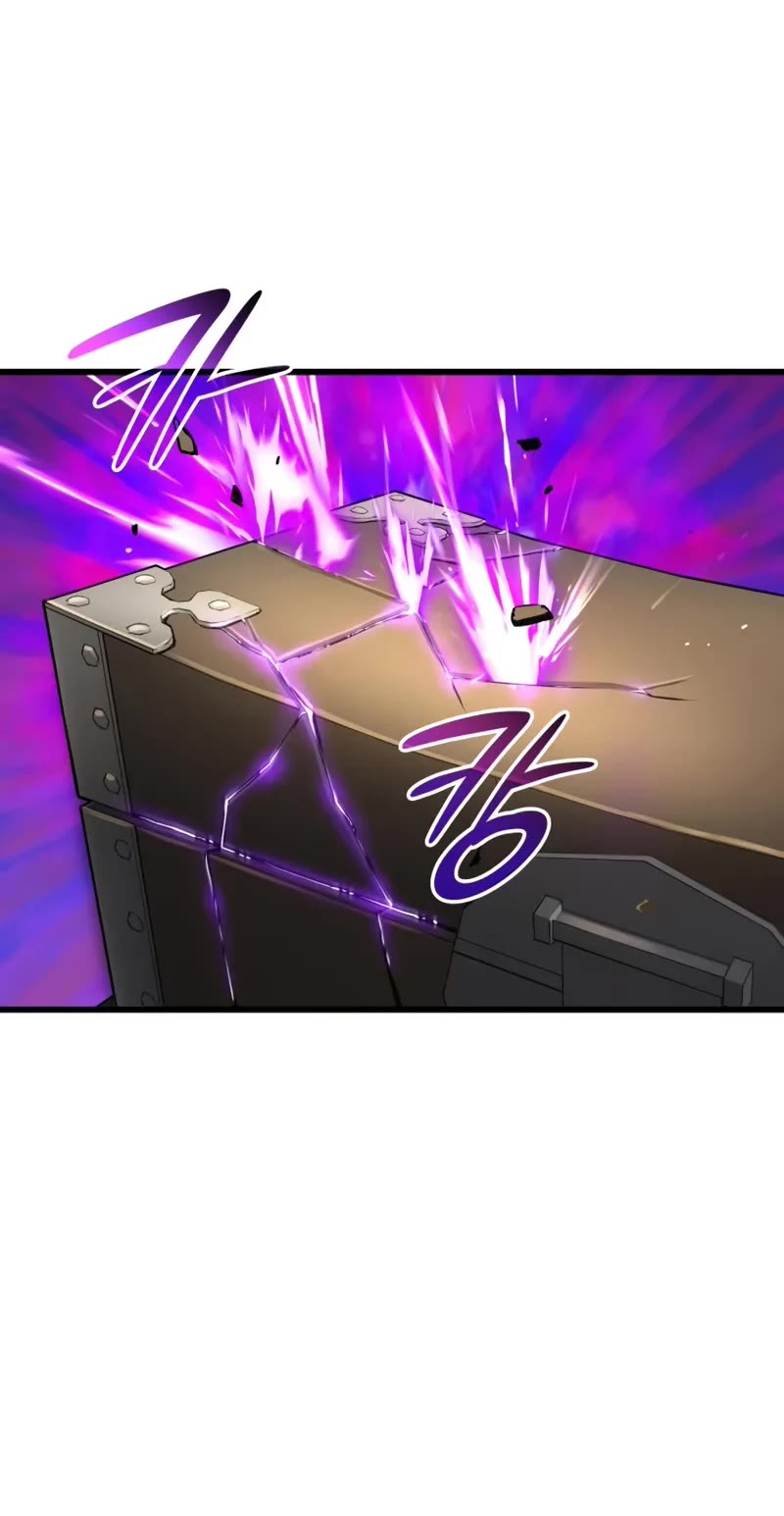 Myst, Might, Mayhem Chapter 71 page 51 - Chapter 71: The Red Room