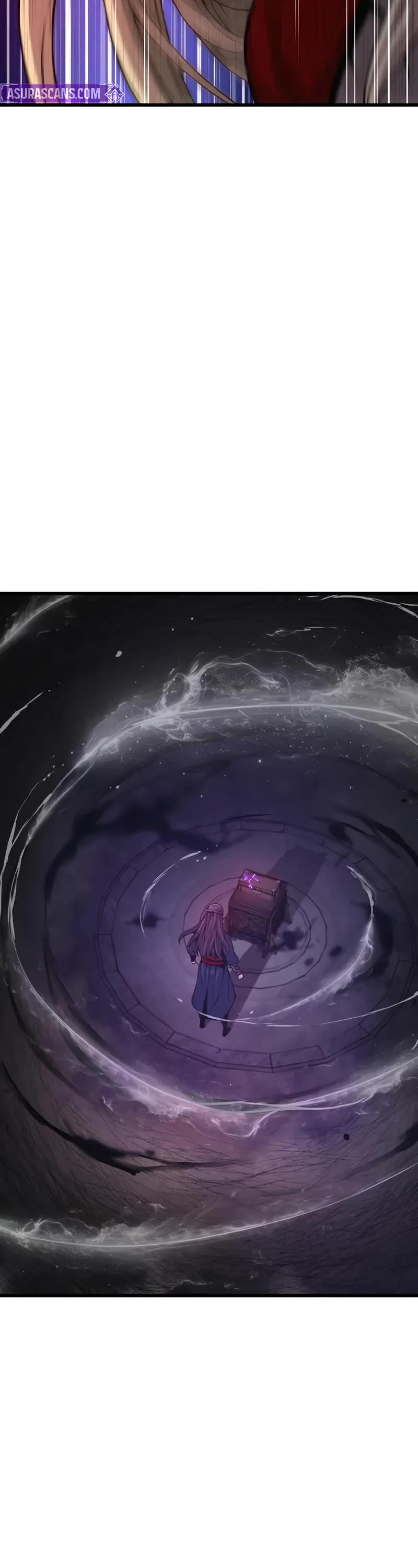 Myst, Might, Mayhem Chapter 71 page 53 - Chapter 71: The Red Room