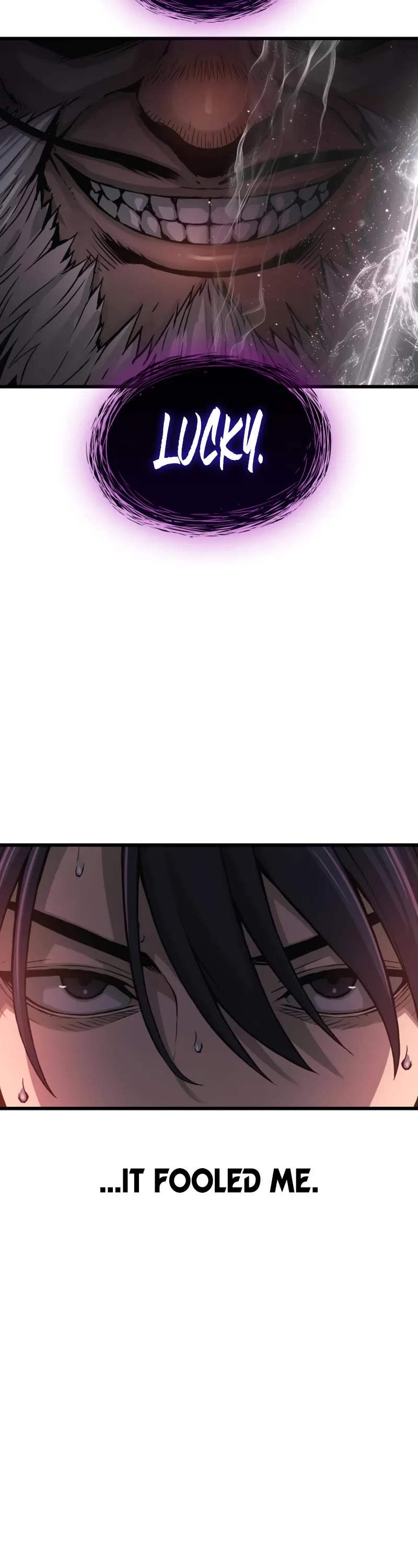 Myst, Might, Mayhem Chapter 71 page 56 - Chapter 71: The Red Room