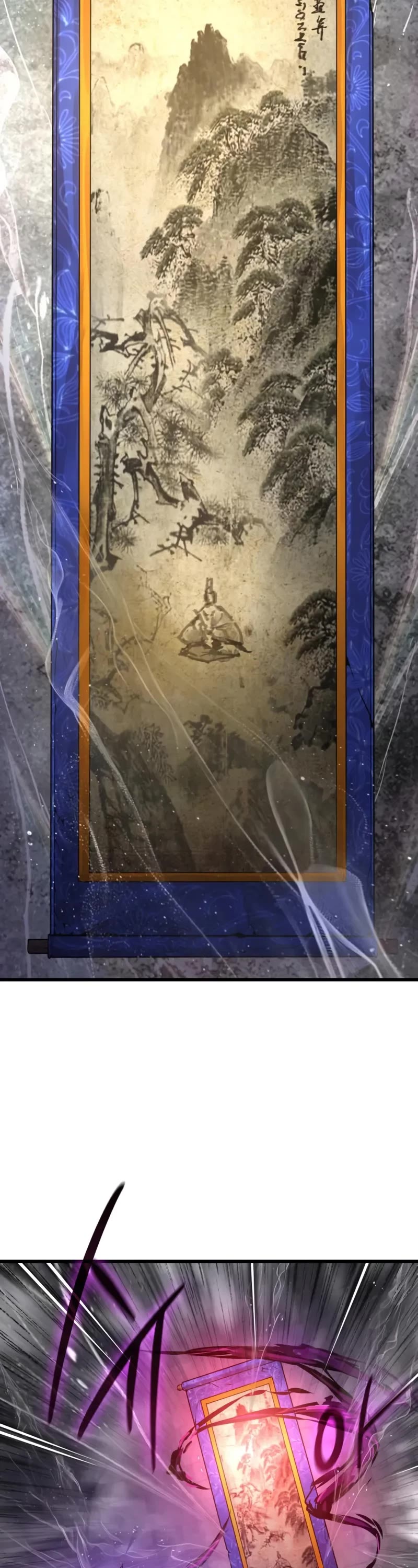 Myst, Might, Mayhem Chapter 71 page 59 - Chapter 71: The Red Room