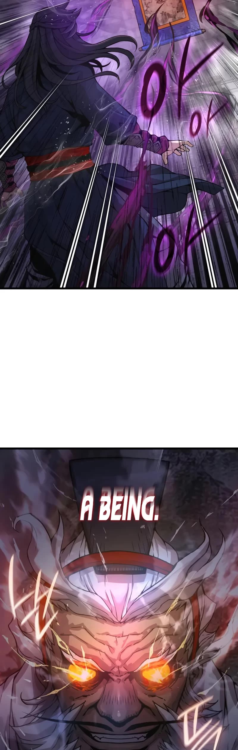 Myst, Might, Mayhem Chapter 71 page 60 - Chapter 71: The Red Room