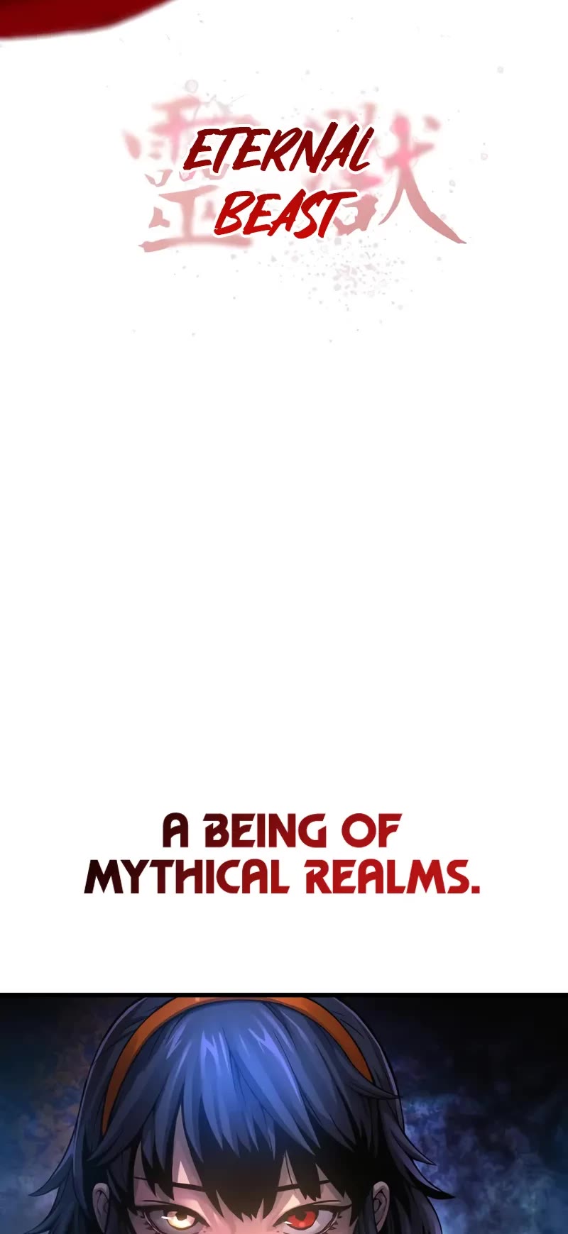 Myst, Might, Mayhem Chapter 72 page 4 - Chapter 72: Ruler of Death