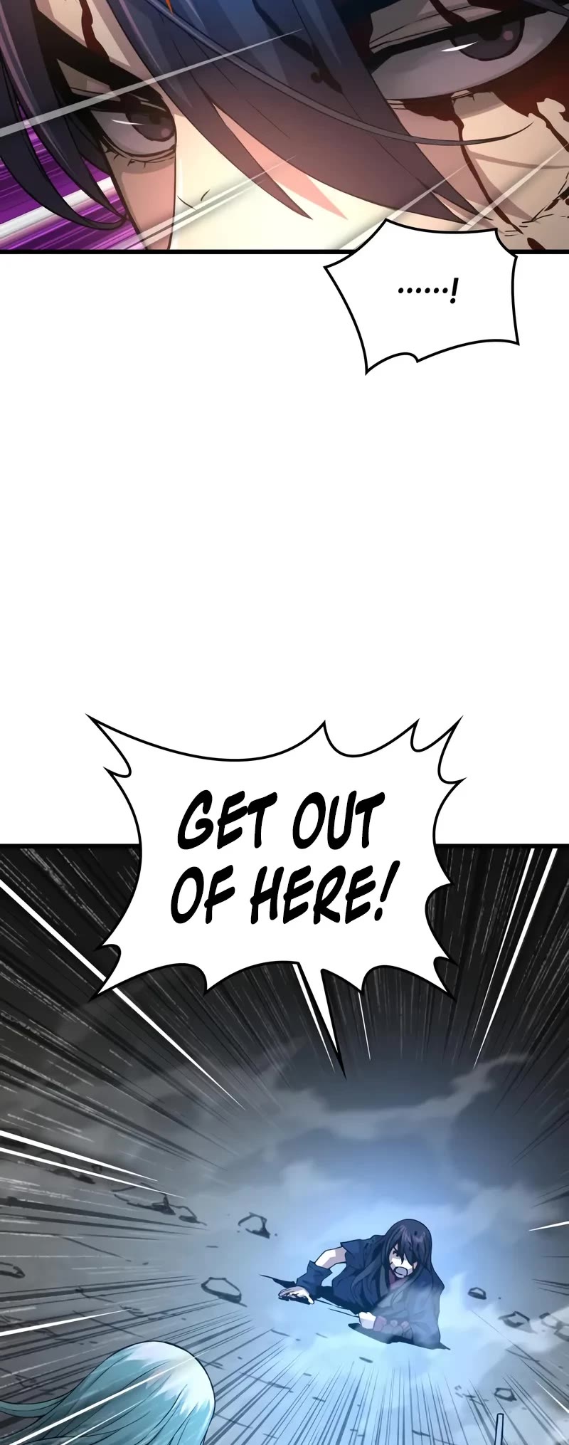 Myst, Might, Mayhem Chapter 72 page 44 - Chapter 72: Ruler of Death