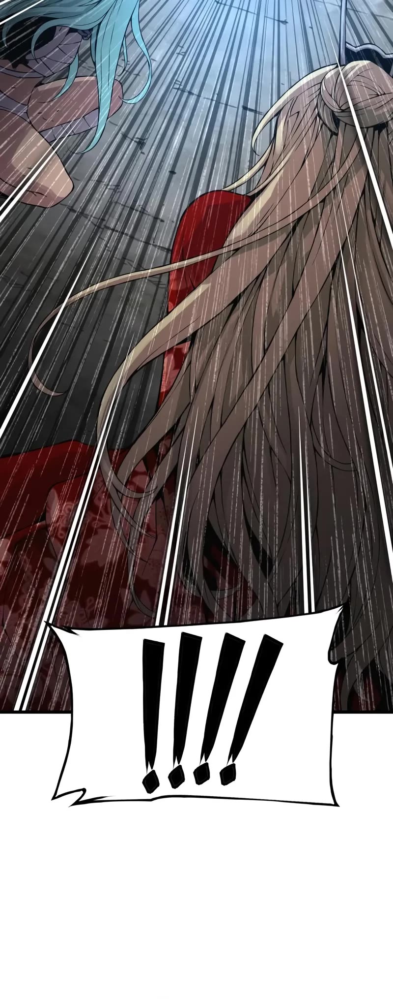 Myst, Might, Mayhem Chapter 72 page 45 - Chapter 72: Ruler of Death