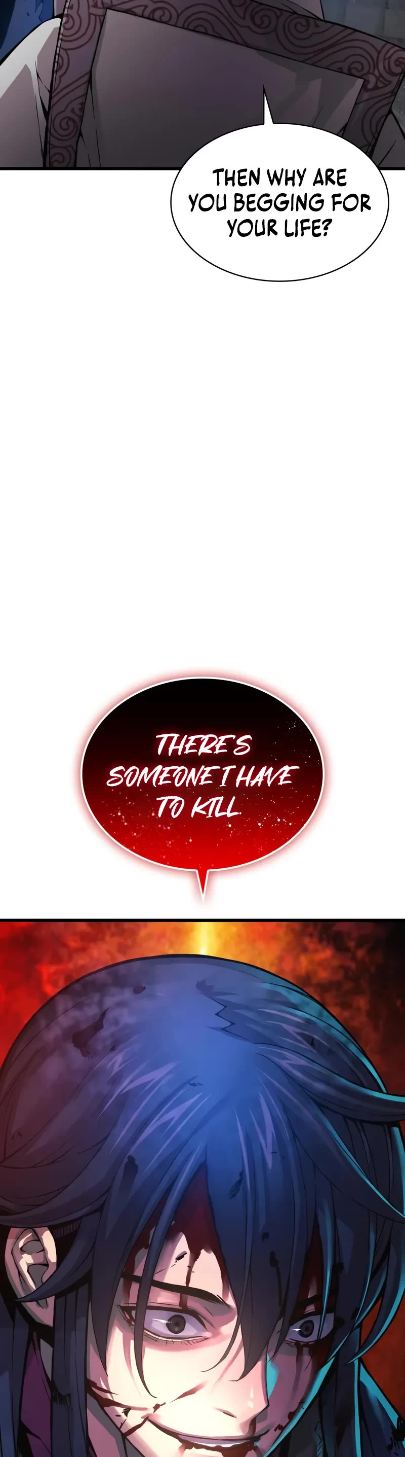 Myst, Might, Mayhem Chapter 72 page 59 - Chapter 72: Ruler of Death