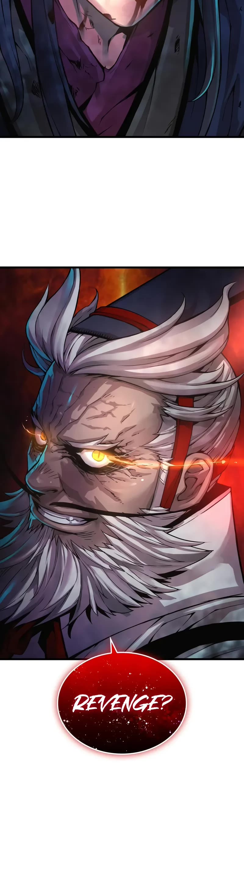 Myst, Might, Mayhem Chapter 72 page 60 - Chapter 72: Ruler of Death