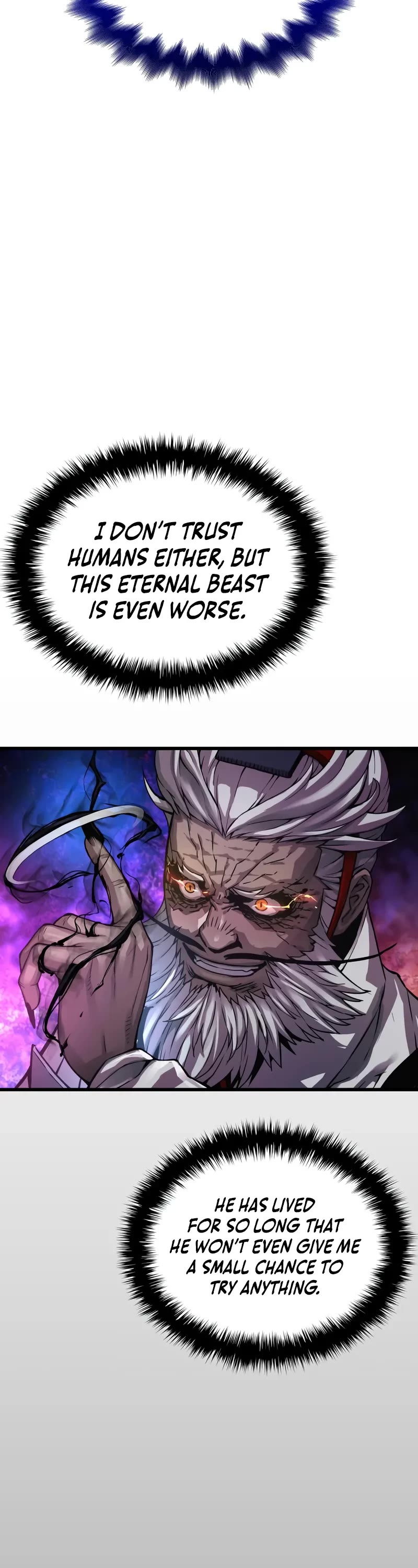 Myst, Might, Mayhem Chapter 72 page 70 - Chapter 72: Ruler of Death