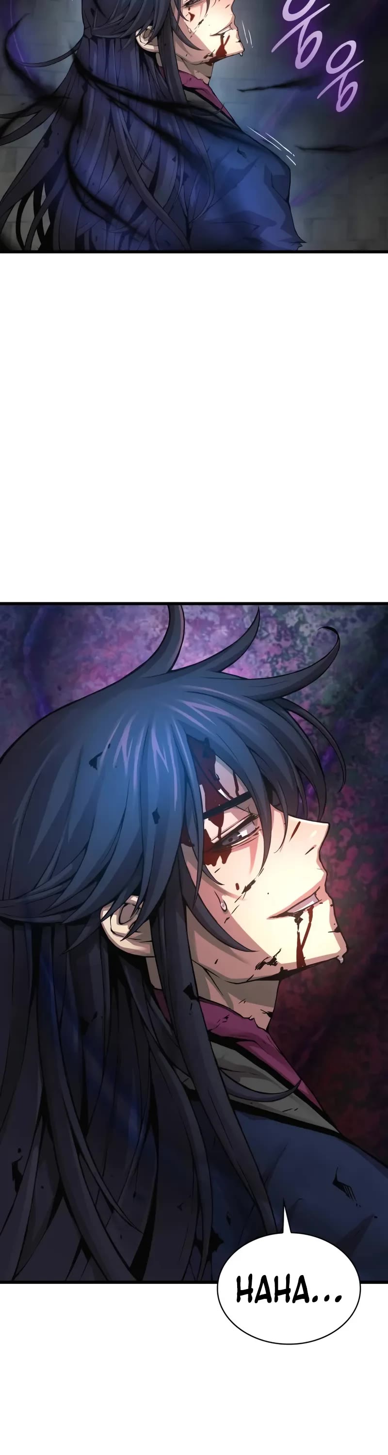Myst, Might, Mayhem Chapter 73 page 10 - Chapter 73: Ruler of Death 2