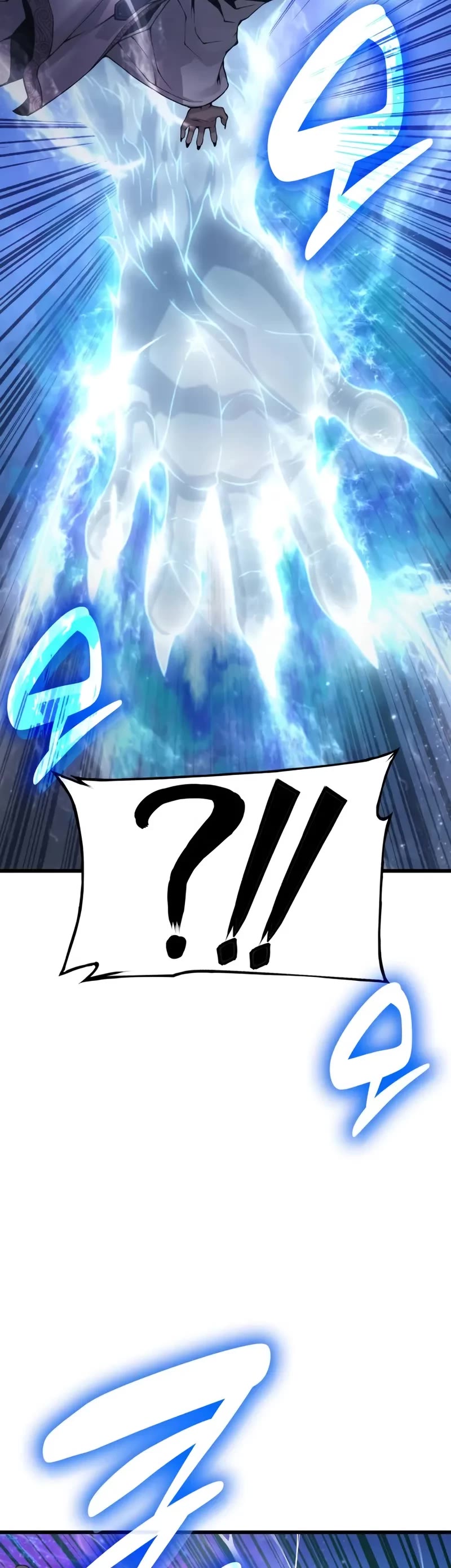 Myst, Might, Mayhem Chapter 73 page 25 - Chapter 73: Ruler of Death 2