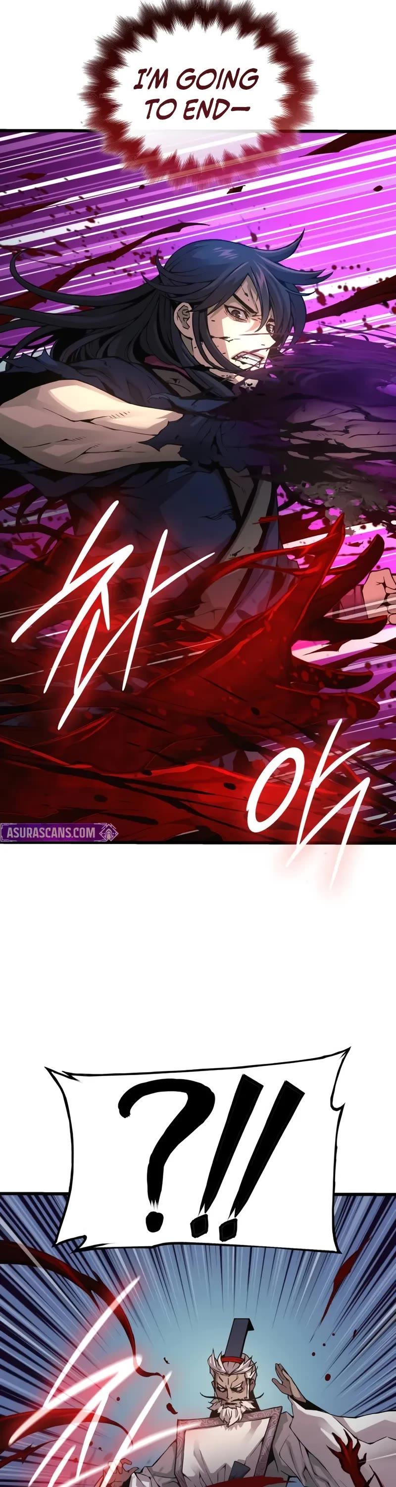 Myst, Might, Mayhem Chapter 73 page 28 - Chapter 73: Ruler of Death 2