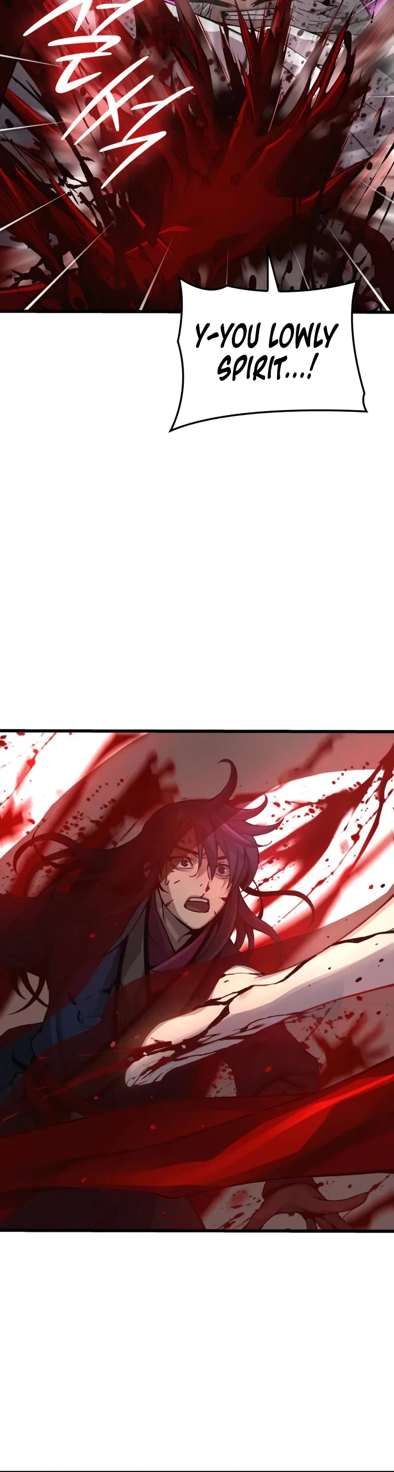 Myst, Might, Mayhem Chapter 73 page 30 - Chapter 73: Ruler of Death 2