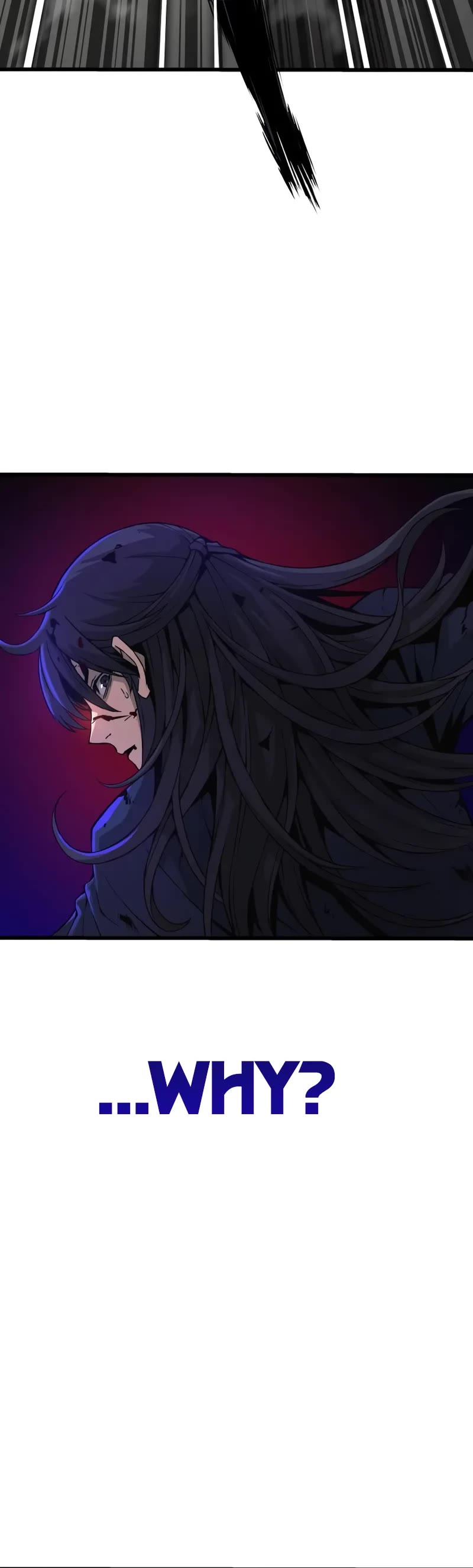 Myst, Might, Mayhem Chapter 73 page 35 - Chapter 73: Ruler of Death 2