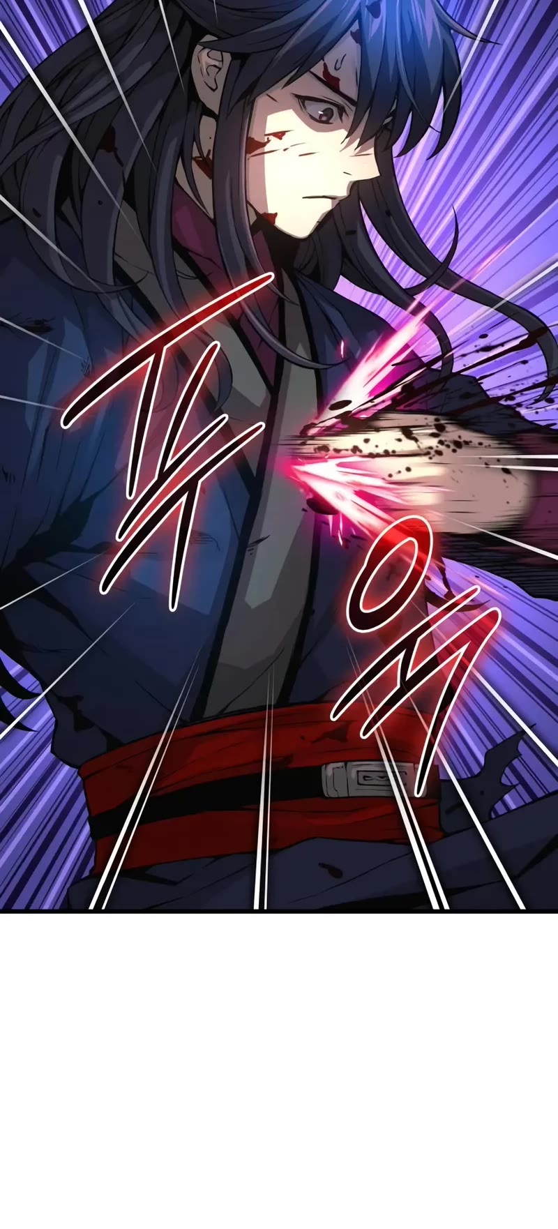 Myst, Might, Mayhem Chapter 73 page 45 - Chapter 73: Ruler of Death 2