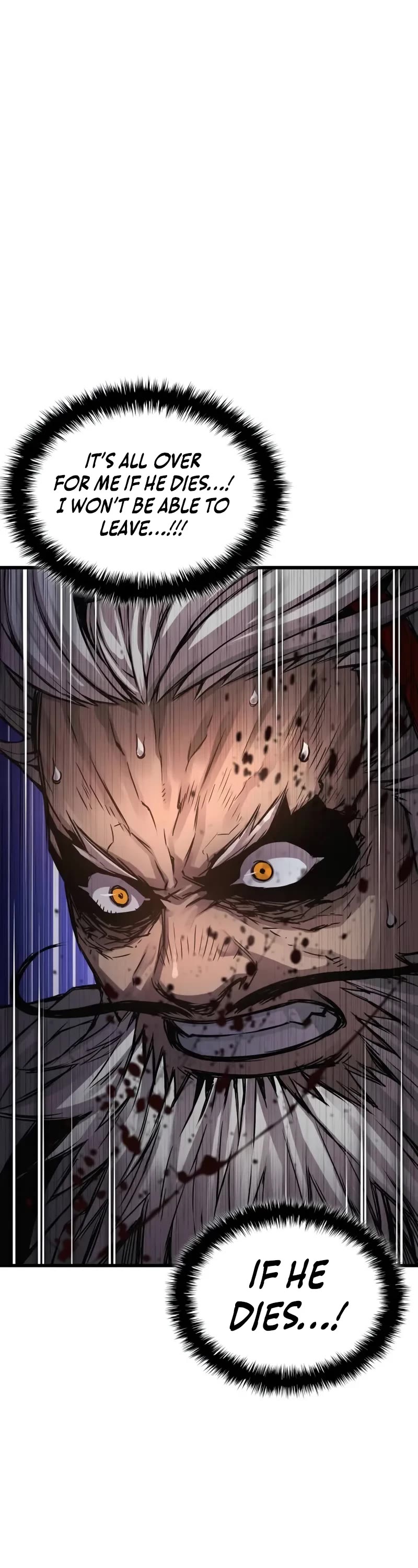 Myst, Might, Mayhem Chapter 73 page 51 - Chapter 73: Ruler of Death 2