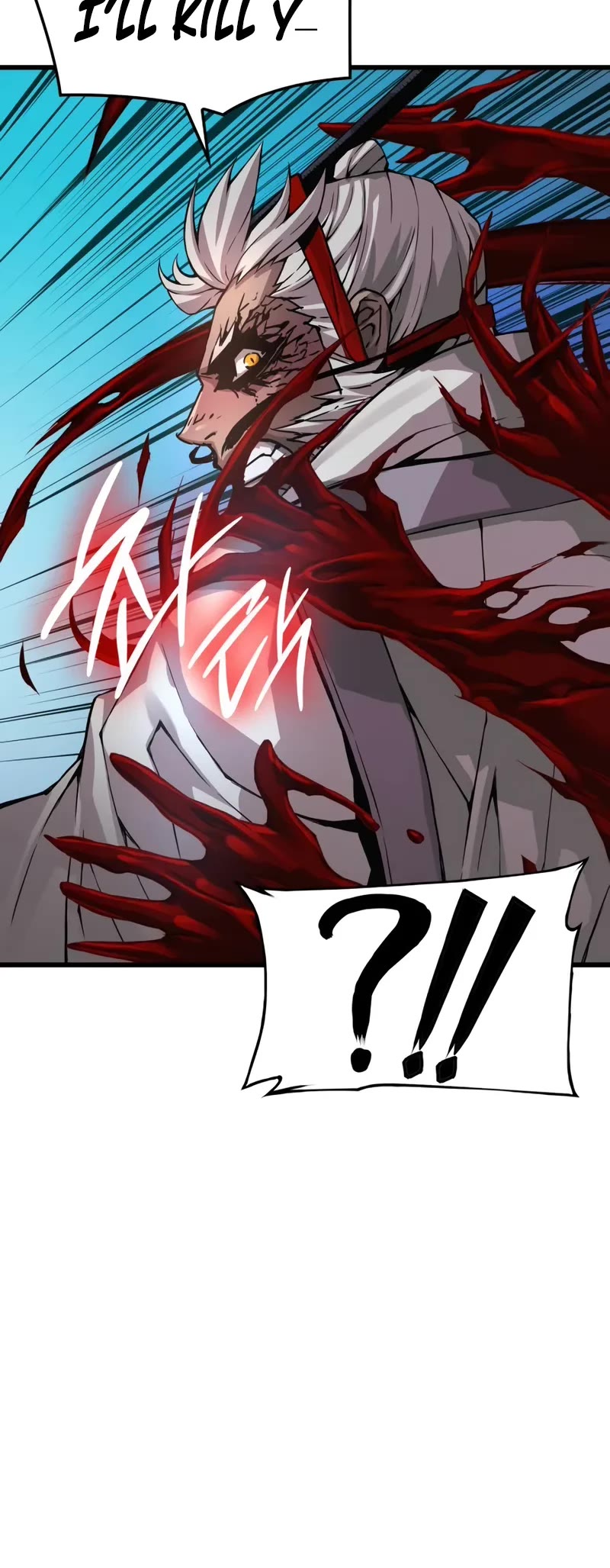 Myst, Might, Mayhem Chapter 73 page 60 - Chapter 73: Ruler of Death 2