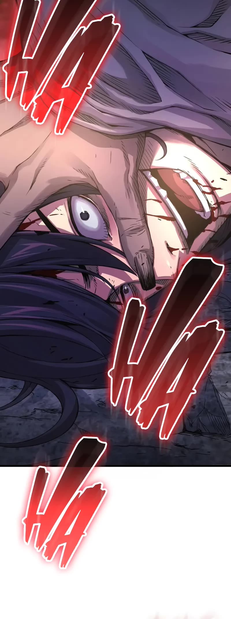 Myst, Might, Mayhem Chapter 73 page 65 - Chapter 73: Ruler of Death 2