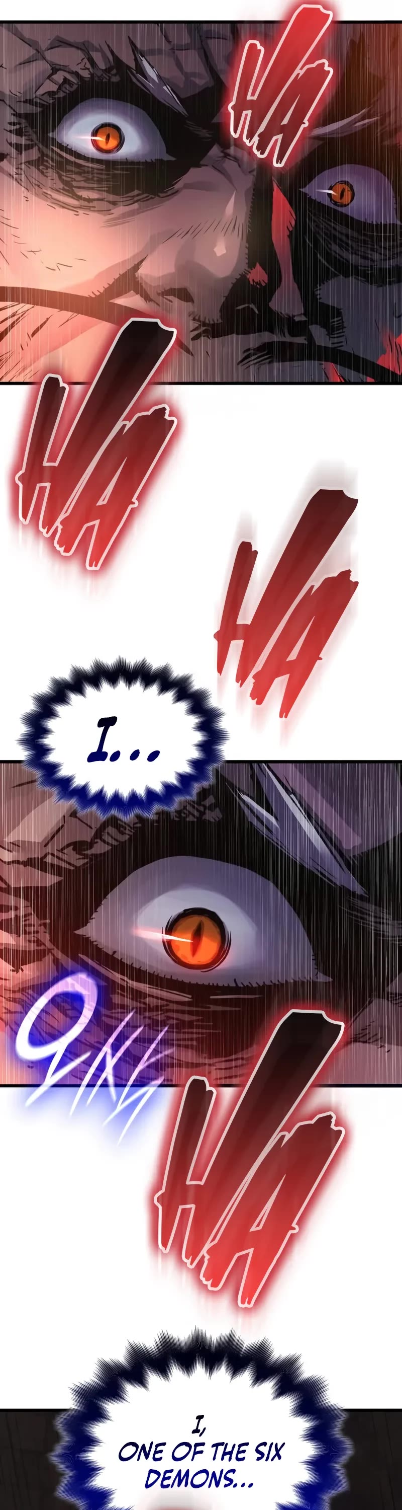 Myst, Might, Mayhem Chapter 73 page 66 - Chapter 73: Ruler of Death 2