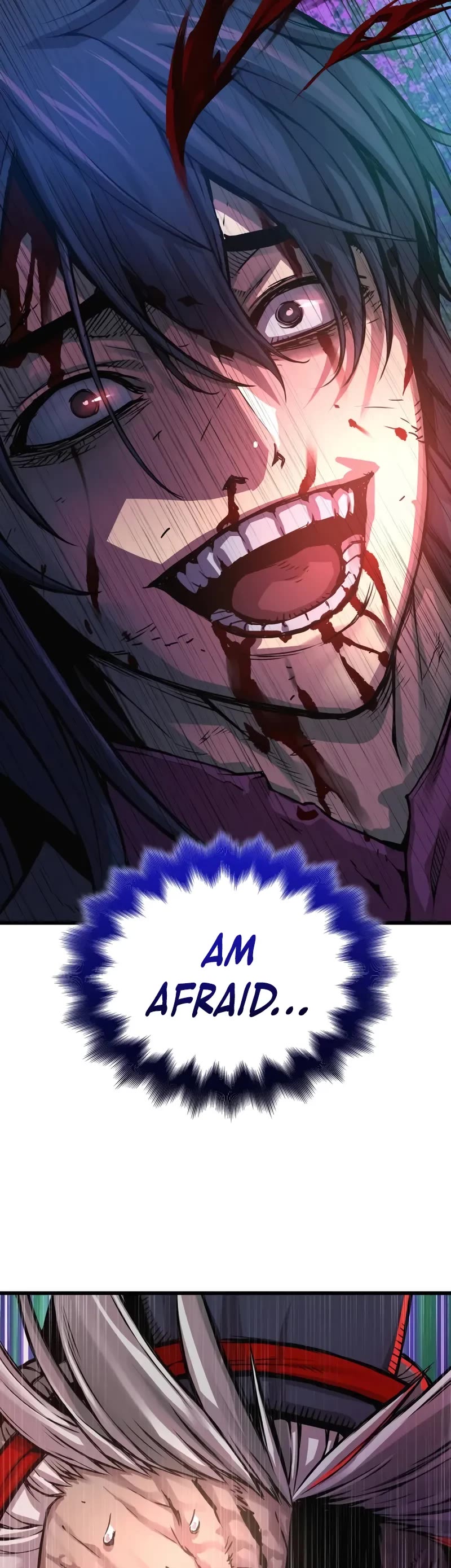Myst, Might, Mayhem Chapter 73 page 68 - Chapter 73: Ruler of Death 2