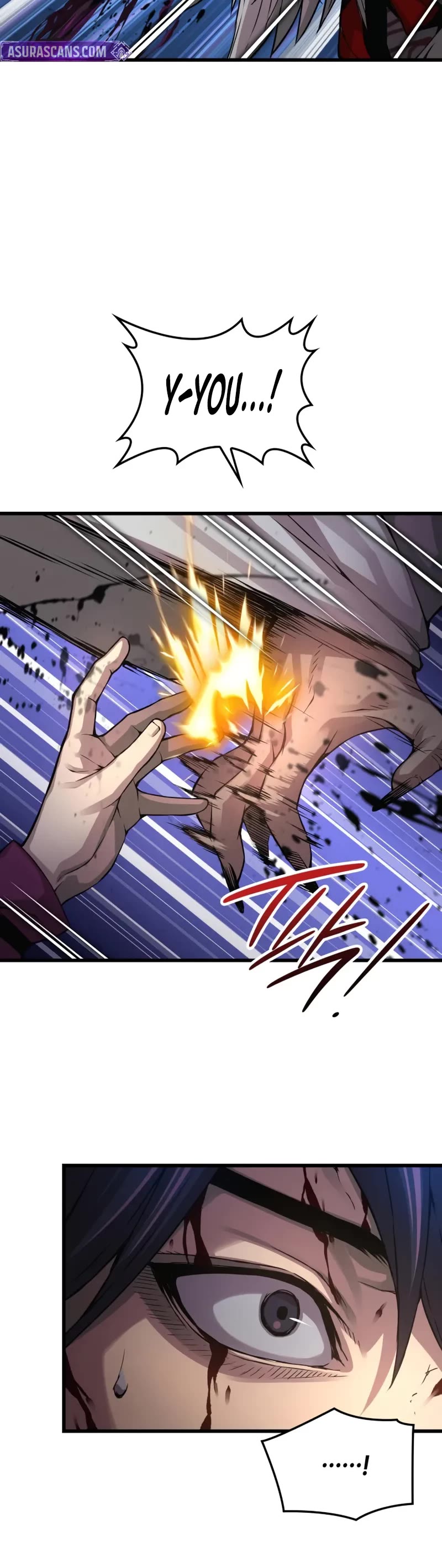 Myst, Might, Mayhem Chapter 74 page 16 - Chapter 74: Eternal Beast