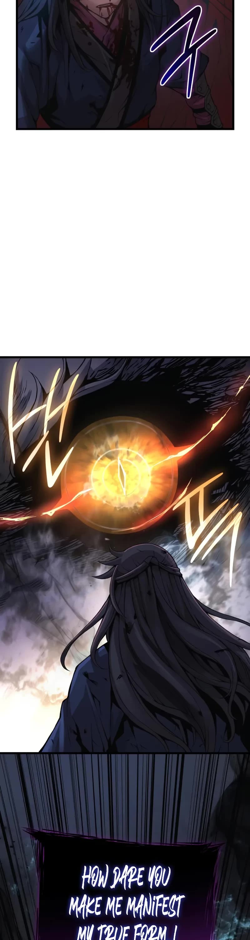 Myst, Might, Mayhem Chapter 74 page 18 - Chapter 74: Eternal Beast
