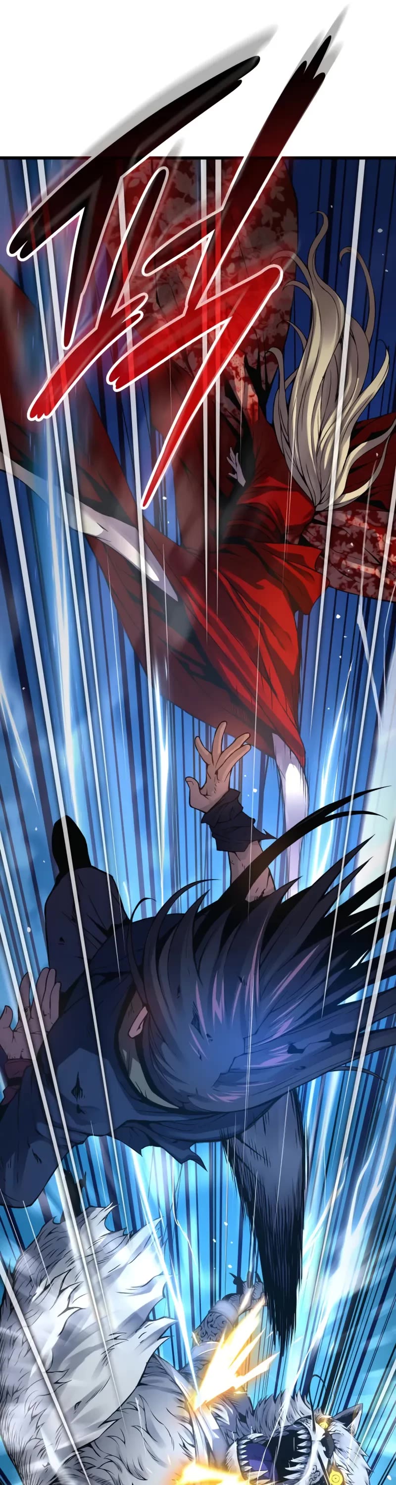 Myst, Might, Mayhem Chapter 74 page 32 - Chapter 74: Eternal Beast