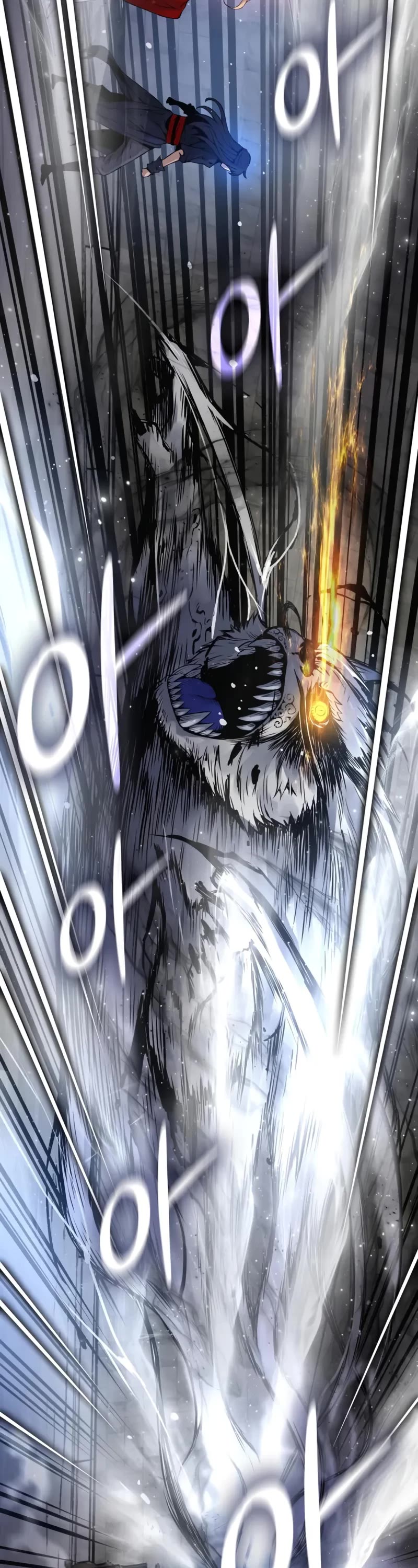 Myst, Might, Mayhem Chapter 74 page 37 - Chapter 74: Eternal Beast