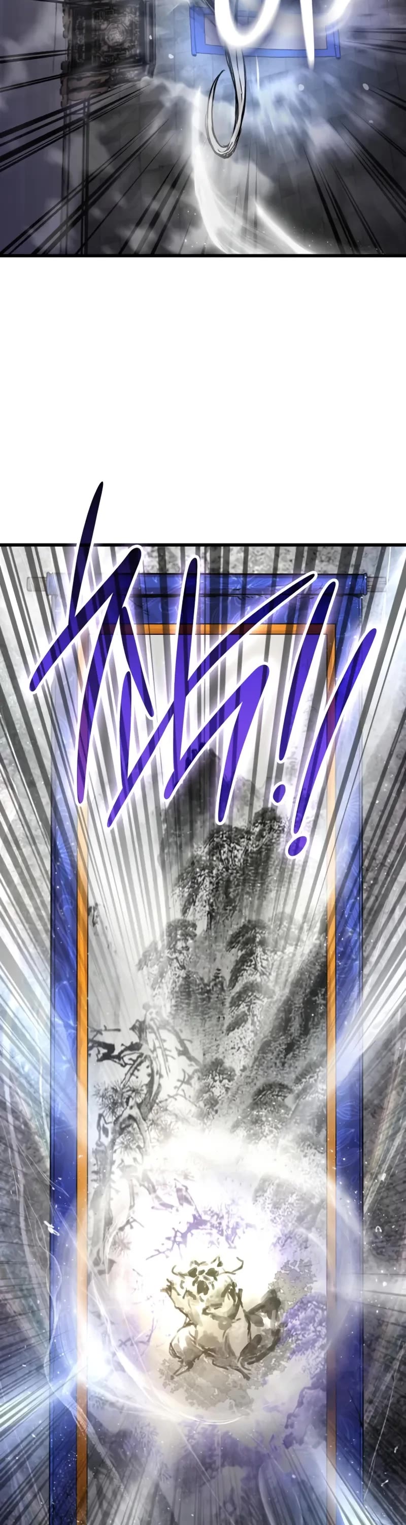 Myst, Might, Mayhem Chapter 74 page 38 - Chapter 74: Eternal Beast