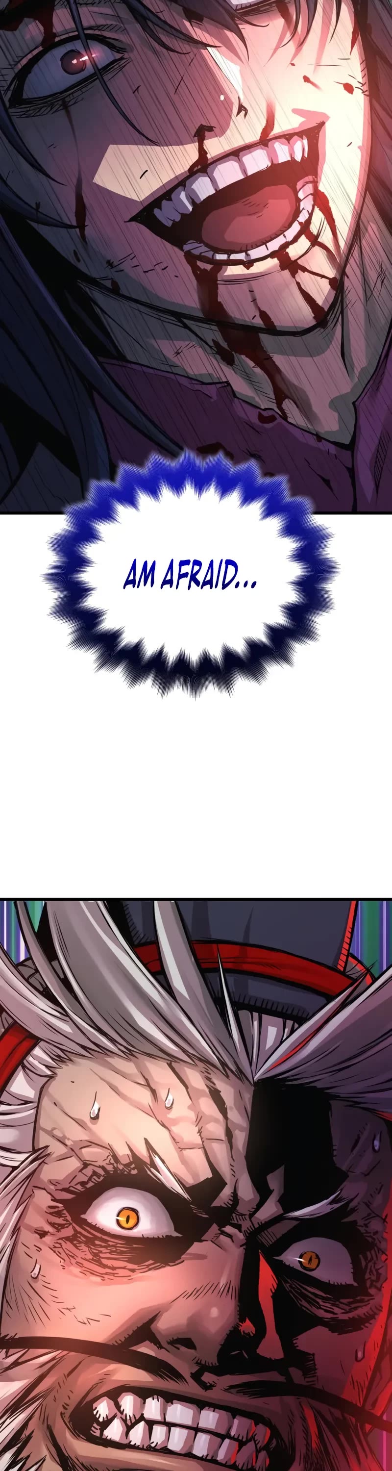 Myst, Might, Mayhem Chapter 74 page 4 - Chapter 74: Eternal Beast