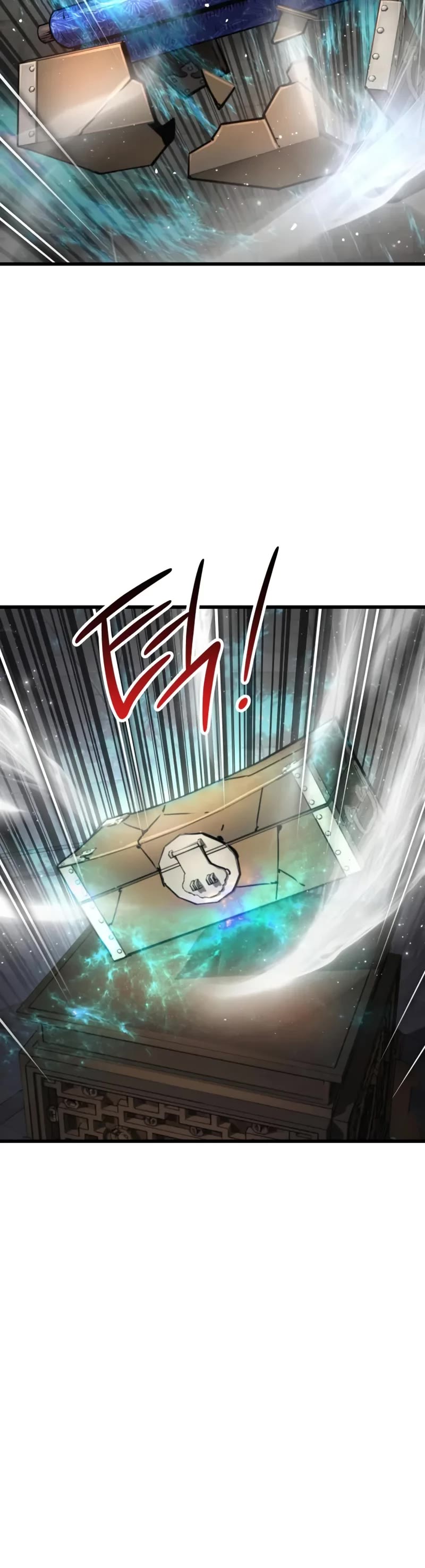 Myst, Might, Mayhem Chapter 74 page 40 - Chapter 74: Eternal Beast