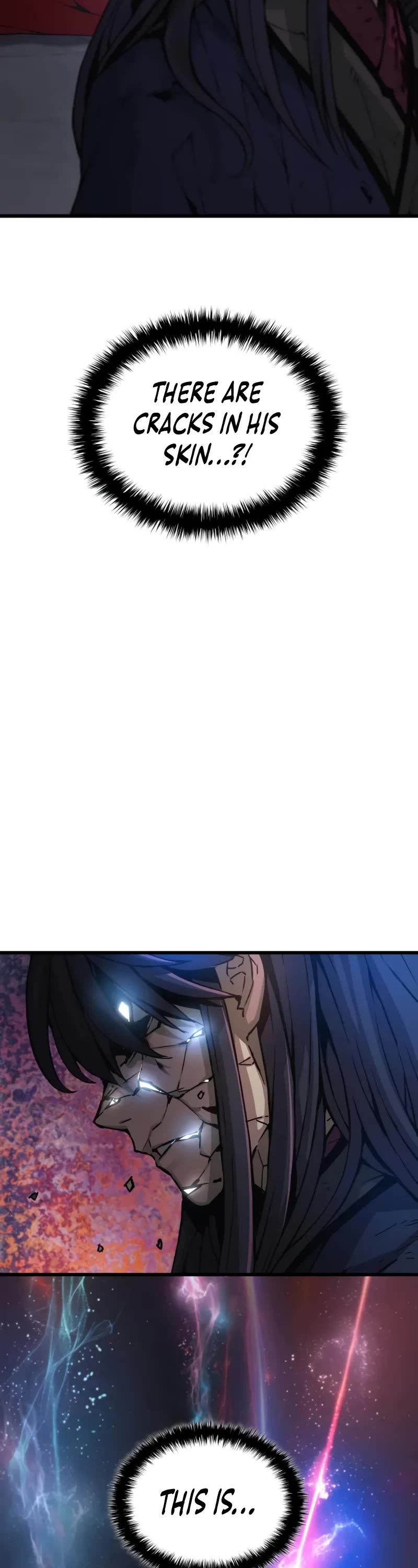 Myst, Might, Mayhem Chapter 74 page 47 - Chapter 74: Eternal Beast