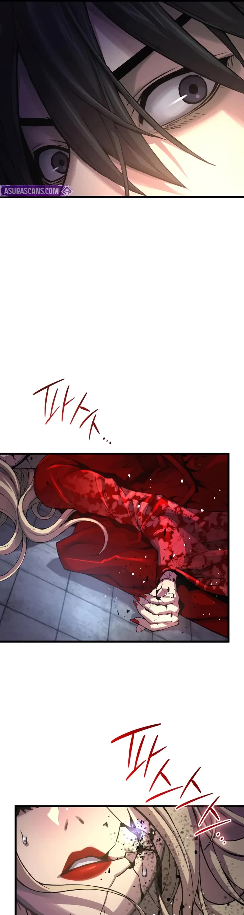 Myst, Might, Mayhem Chapter 74 page 66 - Chapter 74: Eternal Beast