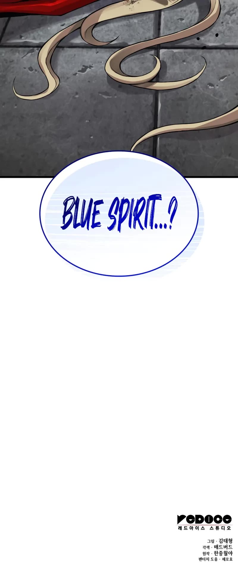 Myst, Might, Mayhem Chapter 74 page 69 - Chapter 74: Eternal Beast