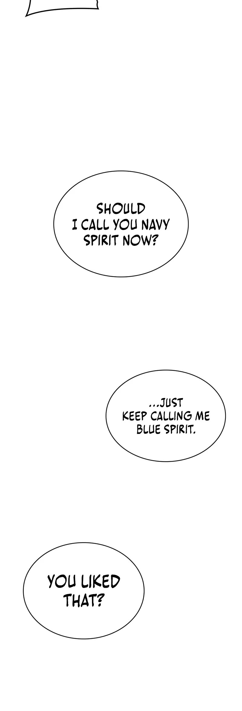 Myst, Might, Mayhem Chapter 75 page 25 - Chapter 75: Return