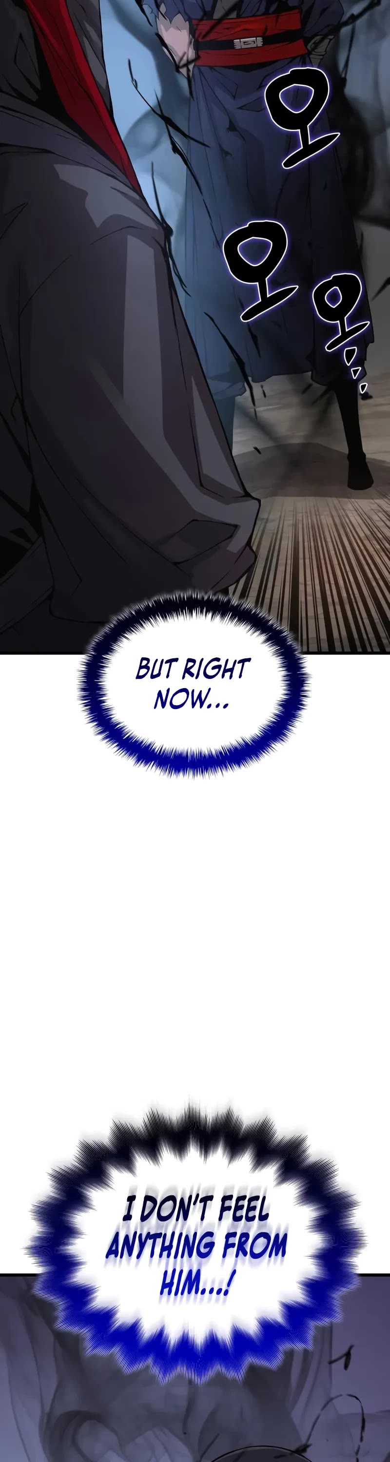 Myst, Might, Mayhem Chapter 75 page 48 - Chapter 75: Return