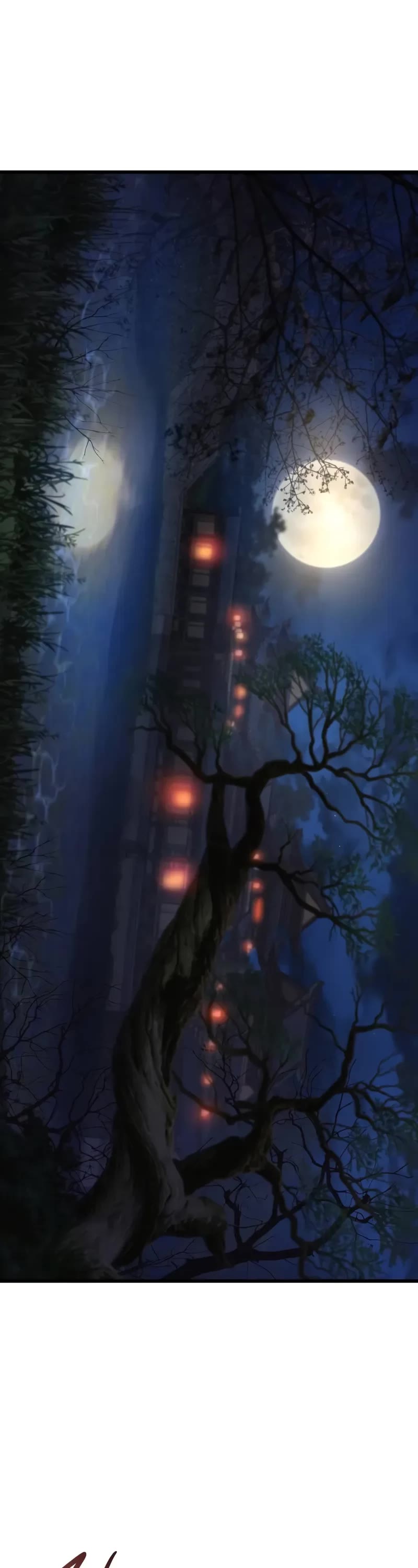 Myst, Might, Mayhem Chapter 75 page 53 - Chapter 75: Return