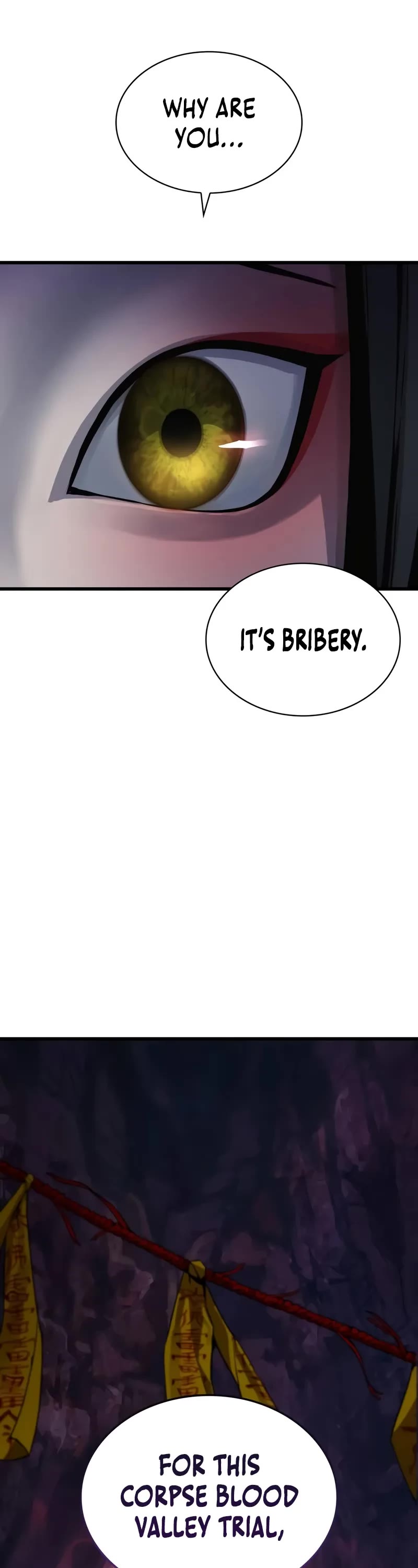 Myst, Might, Mayhem Chapter 75 page 64 - Chapter 75: Return