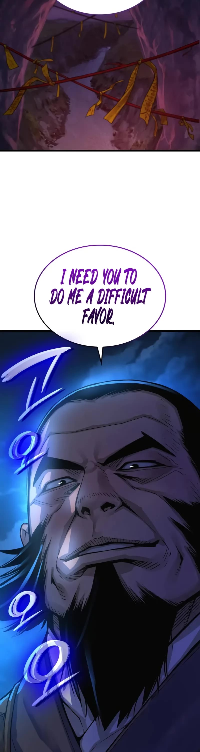 Myst, Might, Mayhem Chapter 75 page 65 - Chapter 75: Return