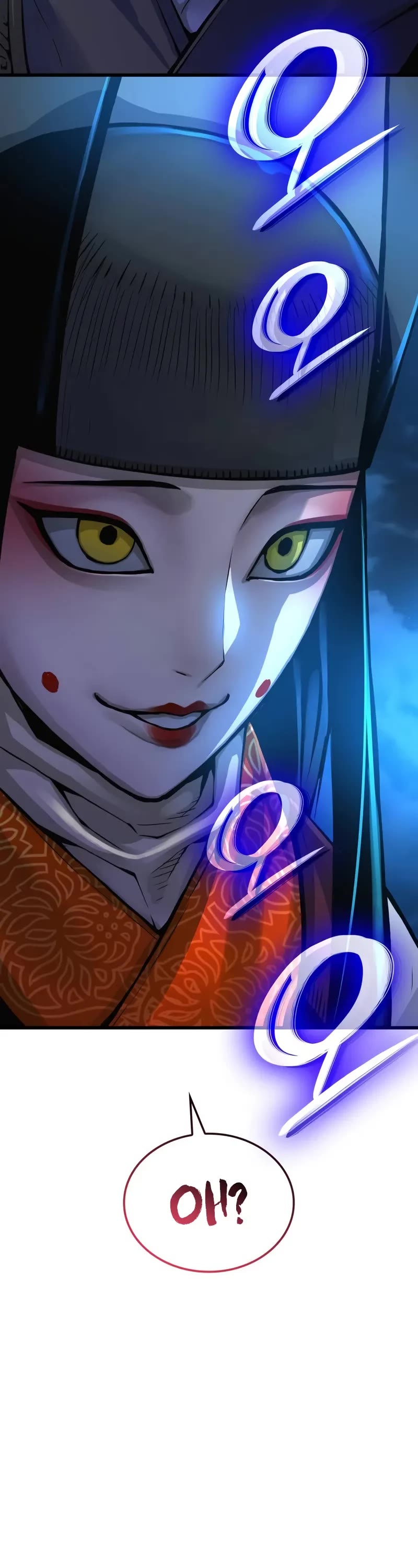 Myst, Might, Mayhem Chapter 75 page 66 - Chapter 75: Return