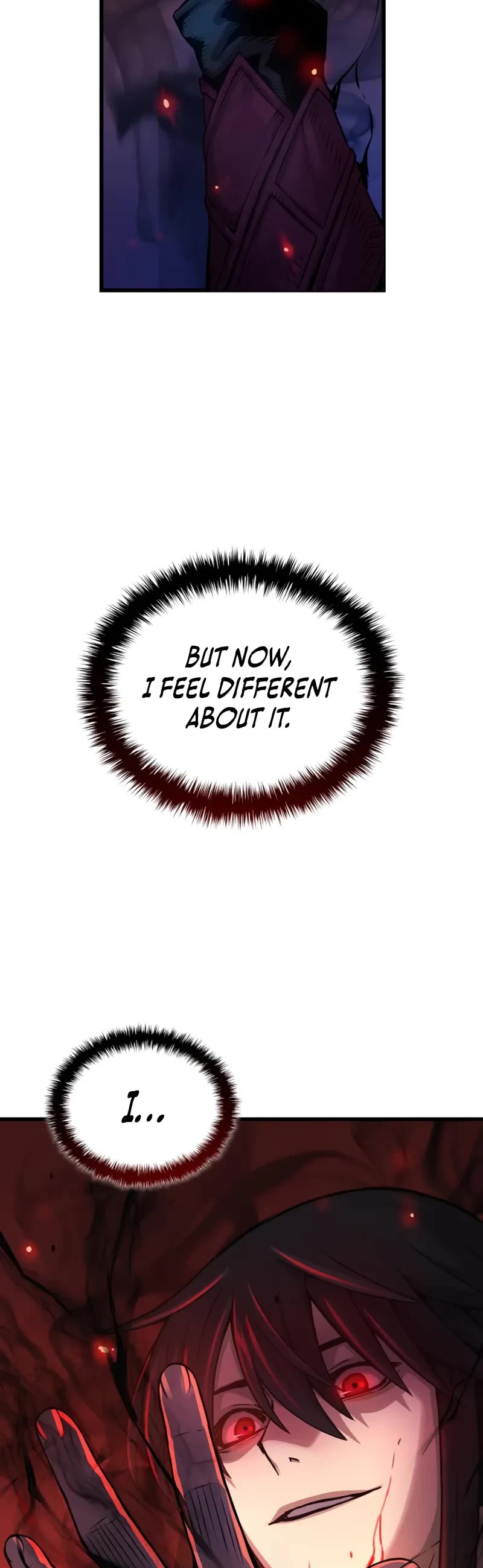 Myst, Might, Mayhem Chapter 76 page 38 - Chapter 76: Reunion
