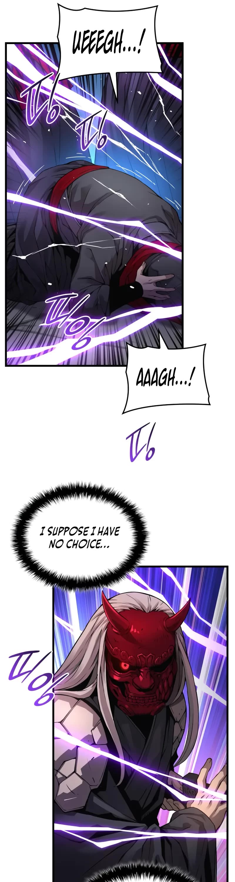 Myst, Might, Mayhem Chapter 76 page 55 - Chapter 76: Reunion