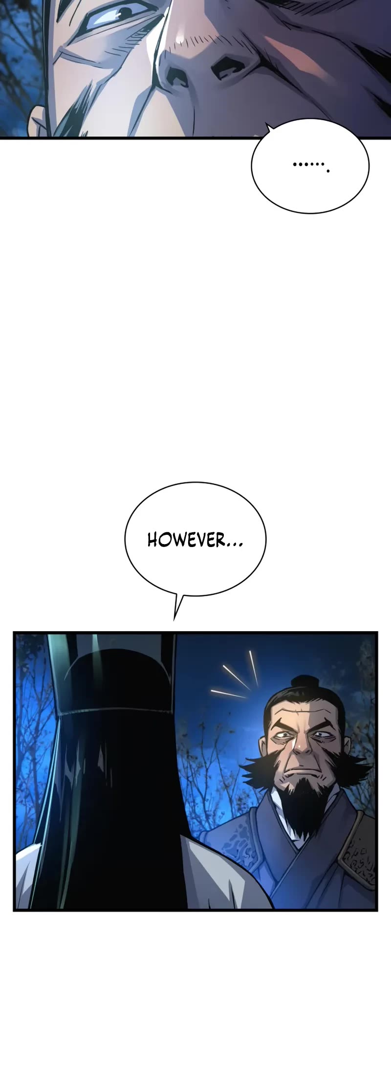 Myst, Might, Mayhem Chapter 76 page 6 - Chapter 76: Reunion