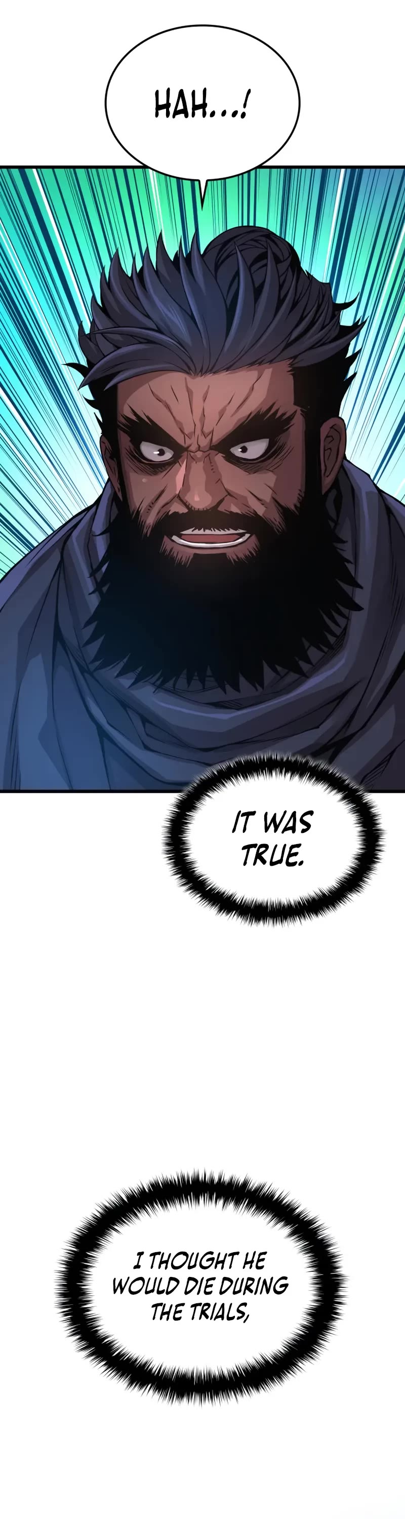 Myst, Might, Mayhem Chapter 76 page 66 - Chapter 76: Reunion