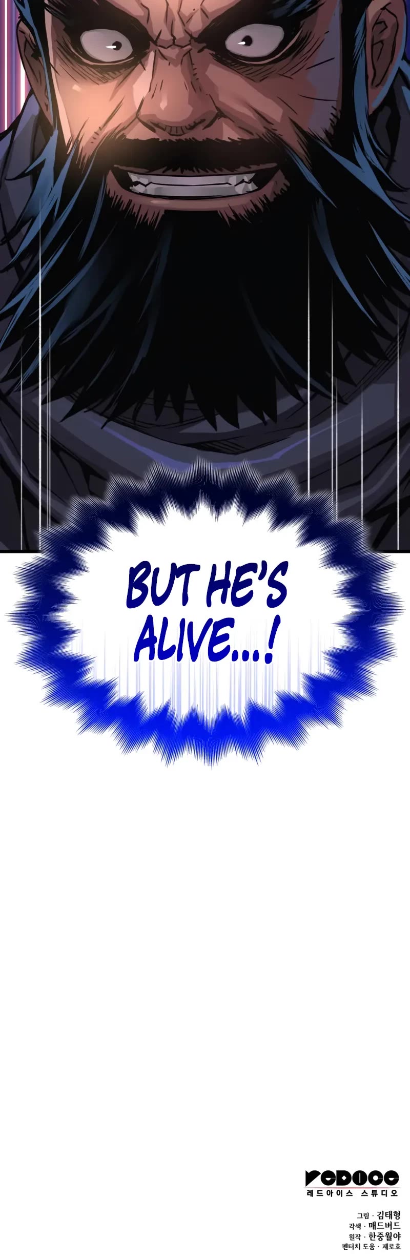 Myst, Might, Mayhem Chapter 76 page 68 - Chapter 76: Reunion
