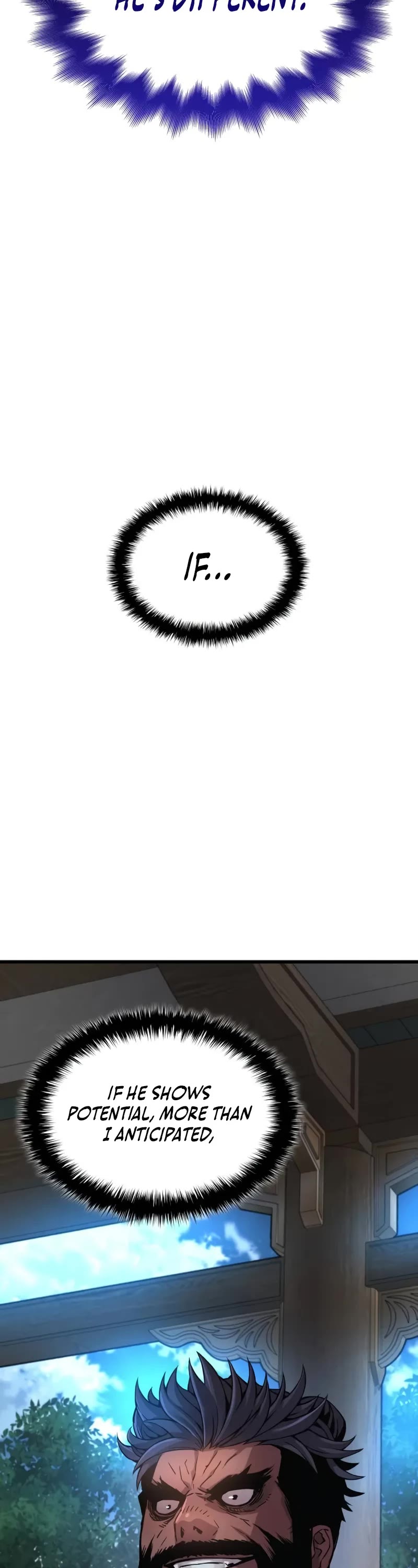 Myst, Might, Mayhem Chapter 77 page 11 - Chapter 77: Final Trial