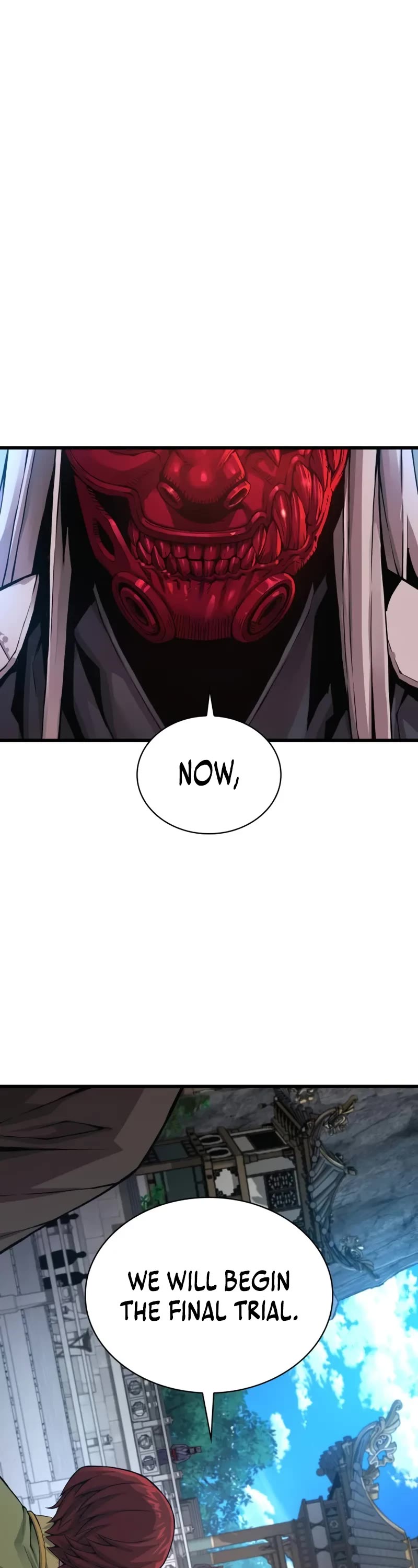 Myst, Might, Mayhem Chapter 77 page 18 - Chapter 77: Final Trial